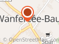 BENU Wanfercée Baulet