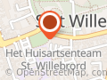 Het Huisartsenteam St. Willebrord