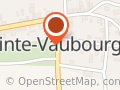 Mairie de Sainte-Vaubourg