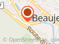 Hôpital de proximité de Beaujeu