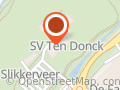 Stichting Sporthal Reyerpark