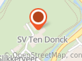 Sport Vereniging "Ten Donck"