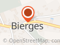 Service Couture Isabelle-Bierges