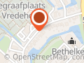 Voogt Project en Timmerwerk