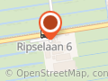 Stal de Ripse Ruiters