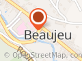 Club Café Pizzeria Beaujeu