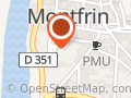 Tennis Club de Montfrin