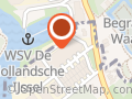 Verloop Glashandel