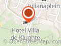 Hotel Villa de Klughte