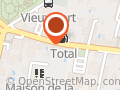 Station Relais Arquebuse Vitry-le