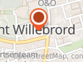 Rabobank De Zuidelijke Baronie kantoor St.Willebrord
