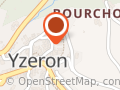 Bibliothèque Yzeron