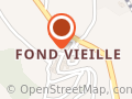 Domaine De Fond-vieille