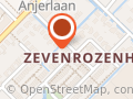 De Burgertjes gastouderopvang uit Zevenhuizen