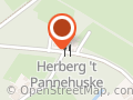 Herberg  t Pannehûske