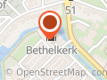 Bethelkerk - Gereformeerde Gemeente