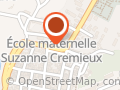 École Maternelle Publique Crémieux S.