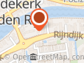 Rijnsburger H J Architectenbureau