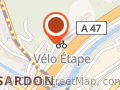 "Vélo - Etape"