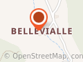 Les ateliers de Bellevialle: Gîtes, Ateliers d'artiste, Stages