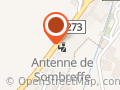 Poste de police Sombreffe