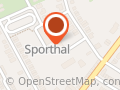 Gemeentelijke Sporthal Wuustwezel