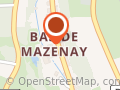 Cave de Mazenay