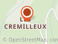 Gite les cremillieux
