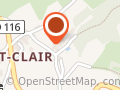 Gite Saint Clair