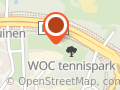 Tennis Club WOC