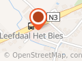 D'Ieteren Mobility Center Leefdaal - Volkswagen