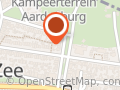 vakantiehuisjeswijkaanzee