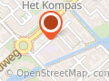 Kruispunt Krimpen