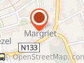 Natuurwinkeltje Margriet