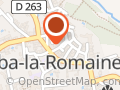 Pizzeria La Romaine