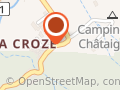 Camping Les Châtaigniers