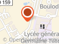 Le Comptoir des Criques