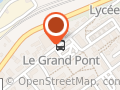 Maison Pour Tous Du Grand-Pont