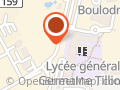 Lycée Germaine Tillion