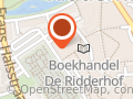 PostNL Postkantoor Ridderkerk