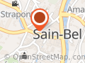 Optique Sain Bel - Opticien Sain Bel