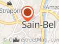 PHARMACIE SAIN BELOISE