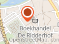 Sanders Kantoorboekhandel