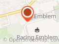 Emblem Tennisclub Vzw