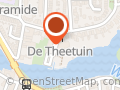 Restaurant en Partycentrum de Theetuin Bv