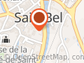 Cabinet Infirmier - EVE CHADOEUF Sain Bel