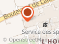 Ecole de tennis de Blocry
