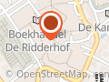 Parkeergarage Jorishof