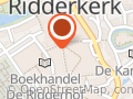 Winkelcentrum jorishof