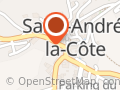 Micro-crèche Pas à Pas St André la Côte